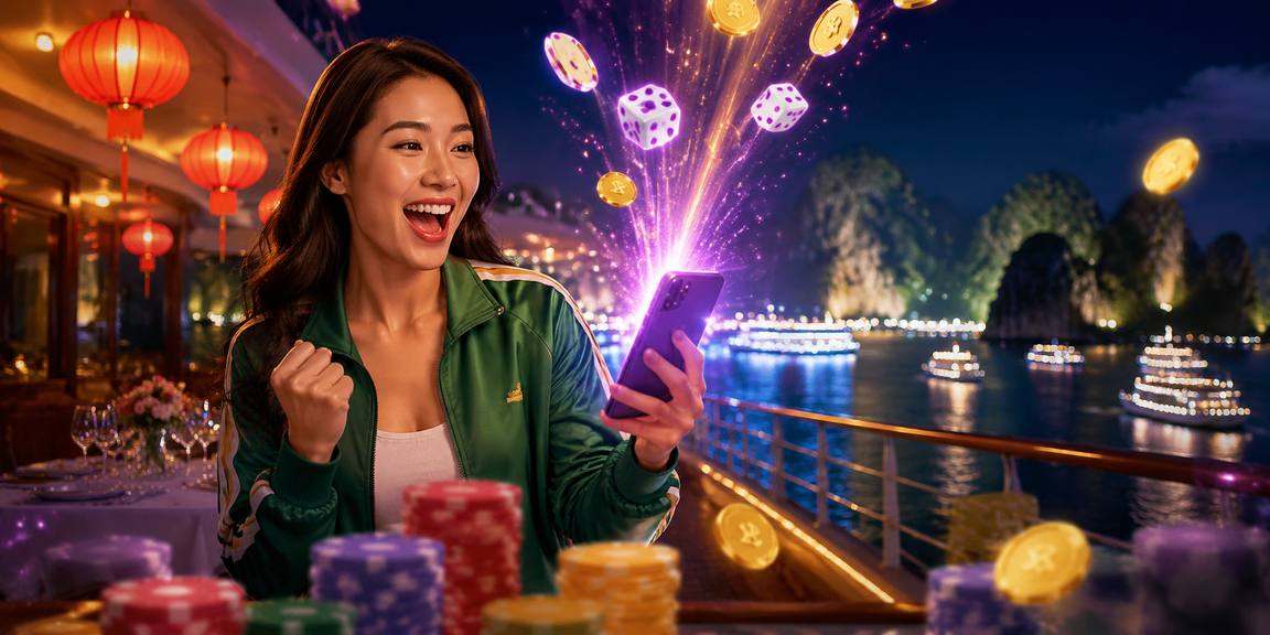 aff66 Casino Trực Tiếp MoMo