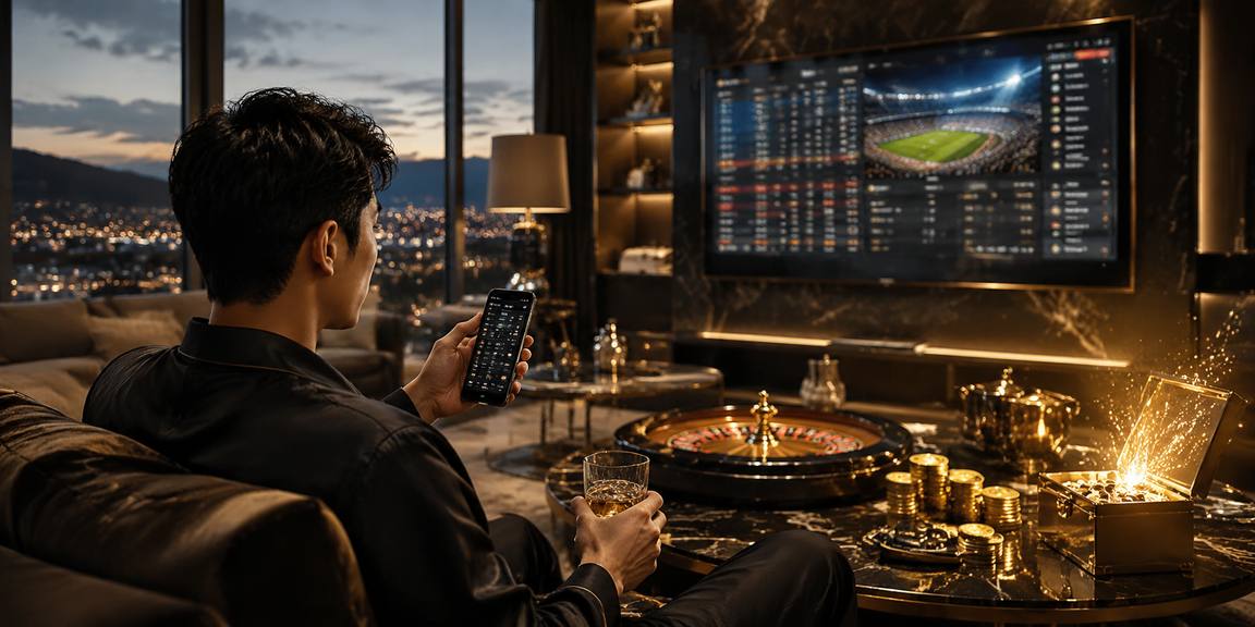 aff66 Chuyển Khoản Casino
