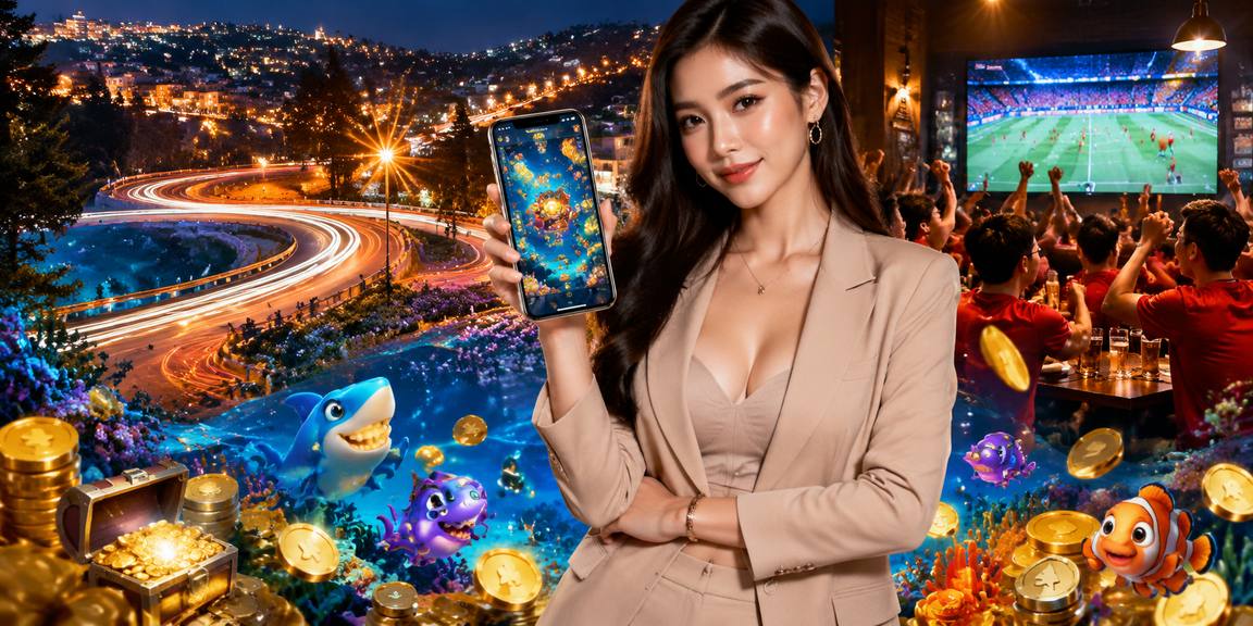aff66 Chuyển Khoản Casino Trực Tiếp